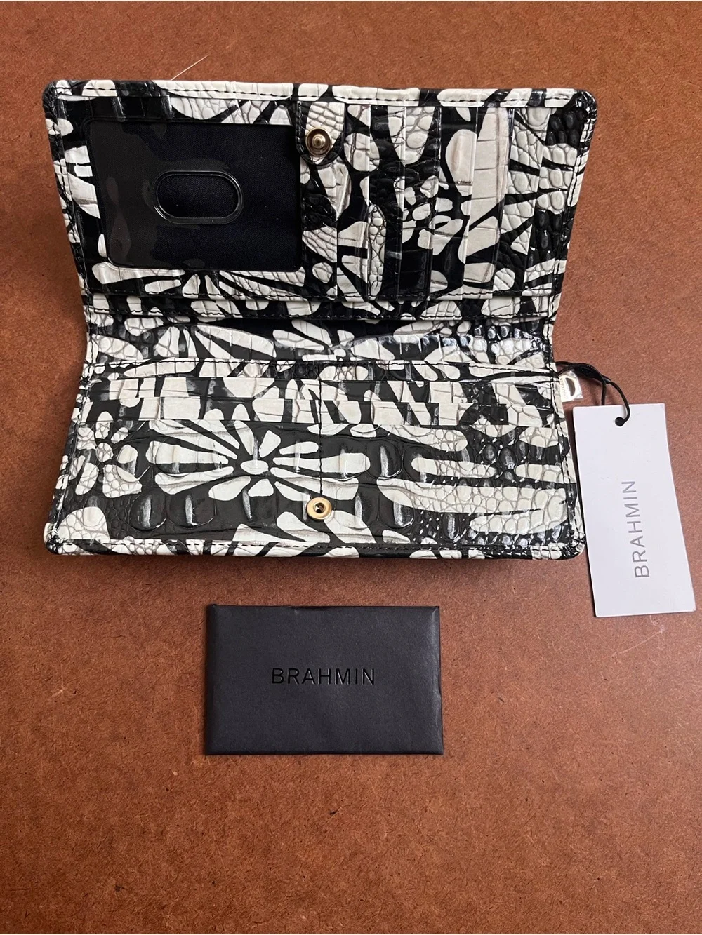 Brahmin Ady, Daisy Batik Melbourne, NWT